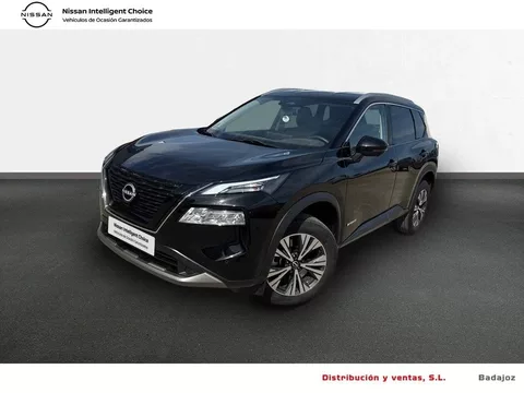 NISSAN X-Trail X-Trail 1.5 e-Power N-Connecta e-4orce 4x4 5pl. 158kW - 31898€ en Almendralejo