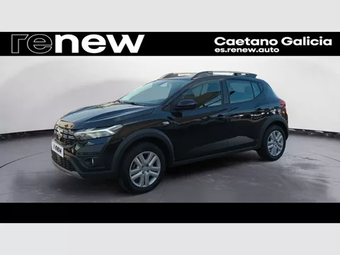DACIA Sandero Expression TCe 67kW (90CV)