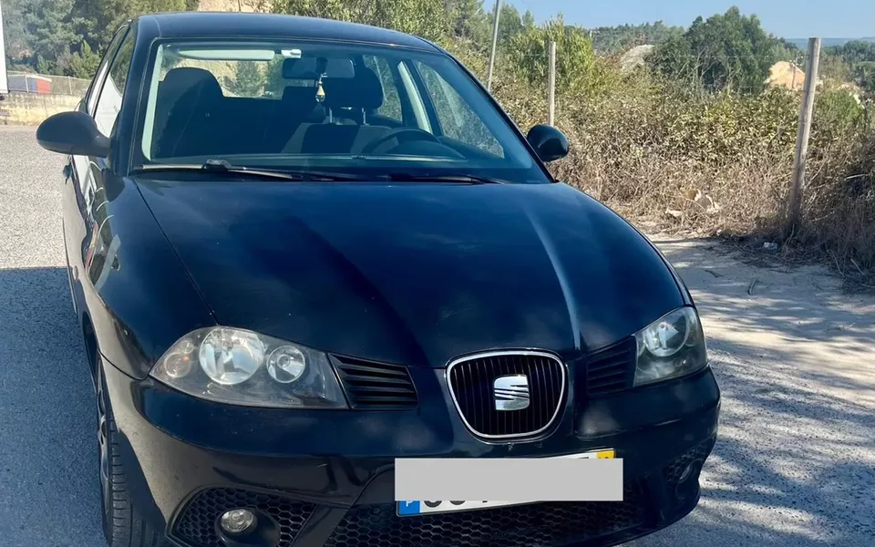 SEAT Ibiza 1.2 12V Fresc