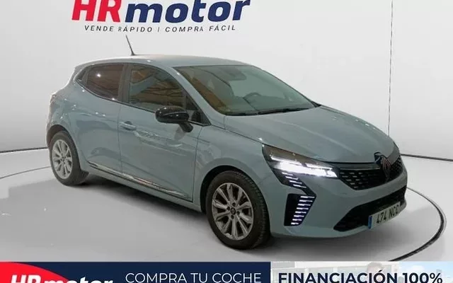 RENAULT Clio Clio dCi Evolution 74kW