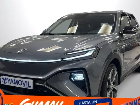 MG Marvel R 70kWh Performance 212 kW (288 CV)