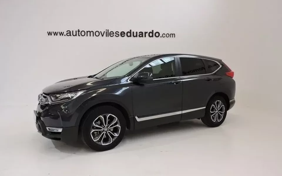 HONDA CR-V 2.0­ i­-MMD 4x2 Elegance Navi - 27500€ en Logroño - la rioja