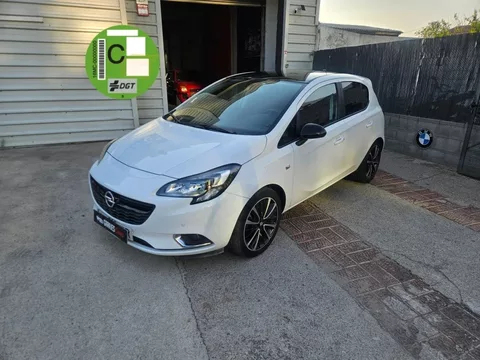 OPEL Corsa Corsa 1.4 Expression Pro 90