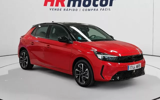 OPEL Corsa Corsa 1.2T XHL S/S GS 100