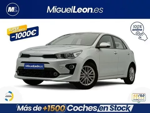 KIA Rio 1.0 100CV CONCEPT TGDI