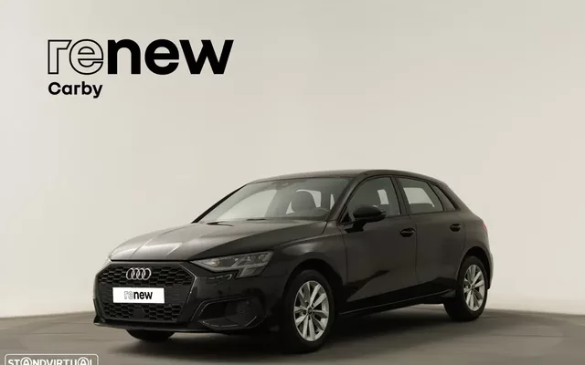Audi A3 Sportback 30 TDI Advanced