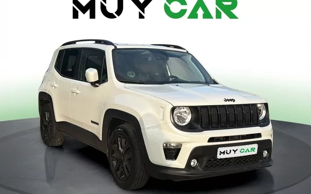 JEEP Renegade Renegade 1.0 Limited 4x2