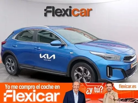 KIA XCeed 1.6 MHEV iMT Drive 100kW (136CV)