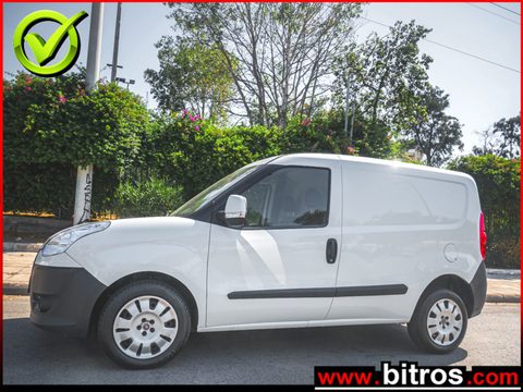 FIAT DOBLO 5.800 €