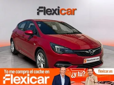 OPEL Astra 1.2T SHL 81kW (110CV) GS Line