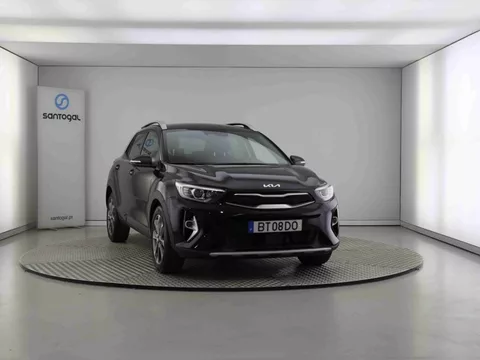 KIA - Stonic - Stonic 1.0 T-GDi Drive