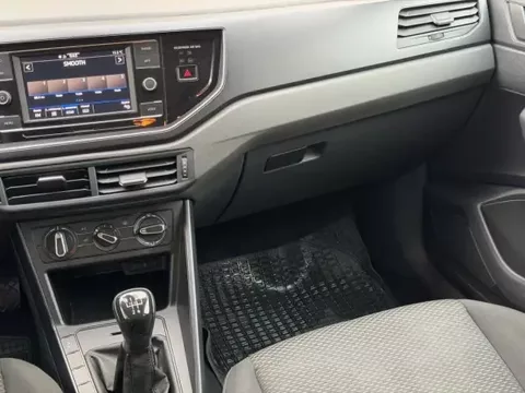 Volkswagen Polo 2022 1 0 Life