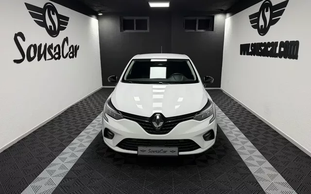 Renault Clio SCe 65 EVOLUTION