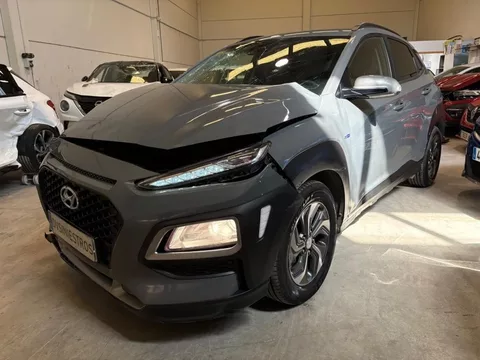 HYUNDAI Kona HYUNDAI Kona Todoterreno Automático de 5 Puertas