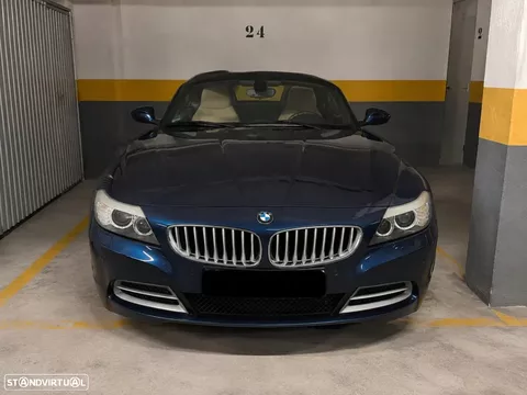 BMW Z4 sDrive23i