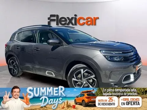 CITROEN C5 Aircross C5 Aircross PureTech S&S Shine EAT8 130