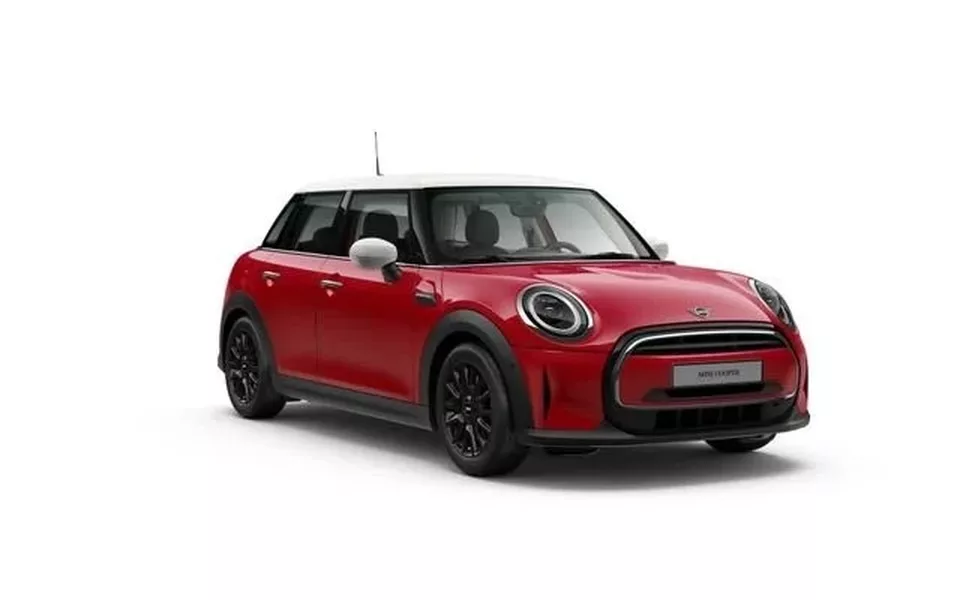 MINI Mini Mini Cooper