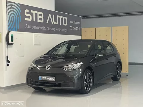 VW ID.3 Pro
