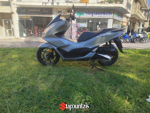 Honda Pcx 125 Άριστο, Επωλήθη!! 2024