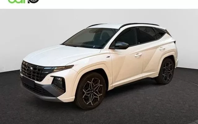 HYUNDAI Tucson 1.6 TGDI 110kW (150CV) N Line 30 Anivers