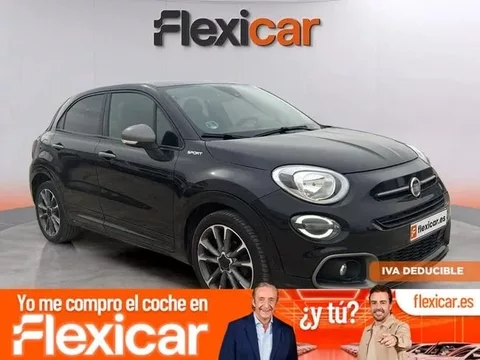 FIAT 500X 500X 1.0 Firefly S&S Sport