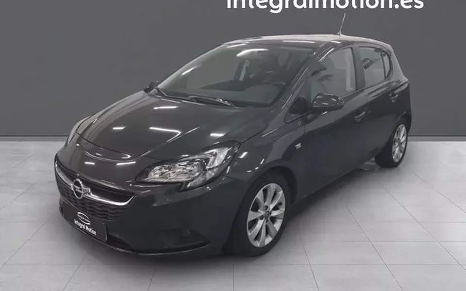 OPEL Corsa Corsa 1.3CDTi Selective S&S