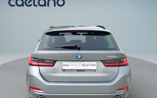 BMW Serie 3