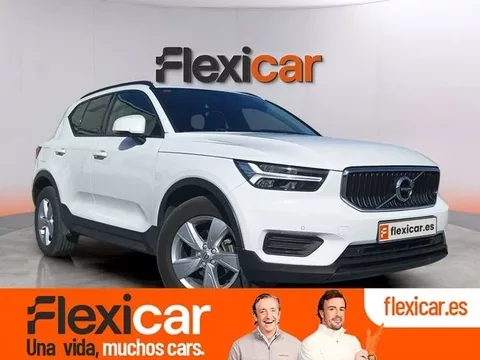 VOLVO XC40 2.0 D3 Auto