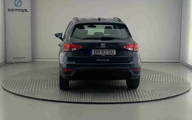 SEAT - Arona - Arona 1.0 TSI Style