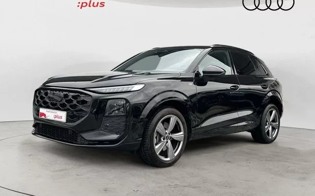 AUDI Q3 Q3 2.0 TDI S line S tronic 110kW