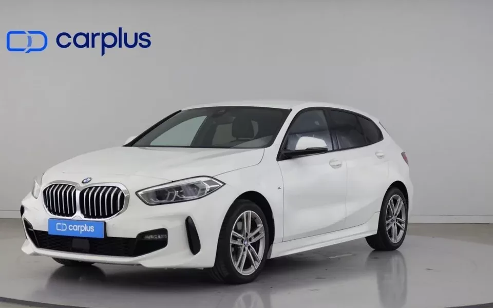 BMW 116