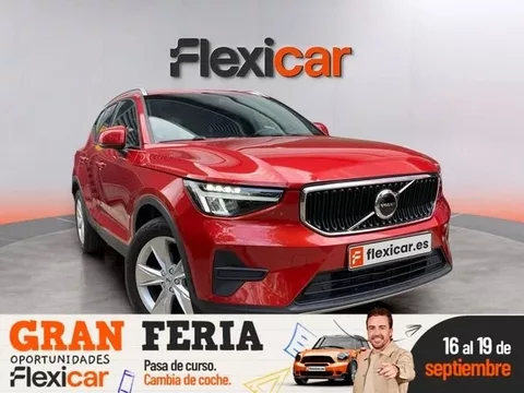 VOLVO XC40 XC40 T2 Essential Aut.
