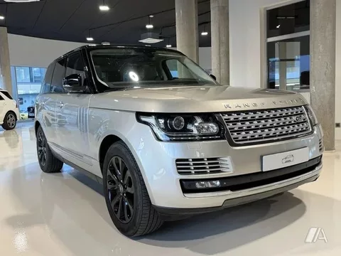 LAND-ROVER Range Rover Range Rover 4.4SDV8 Vogue Aut.
