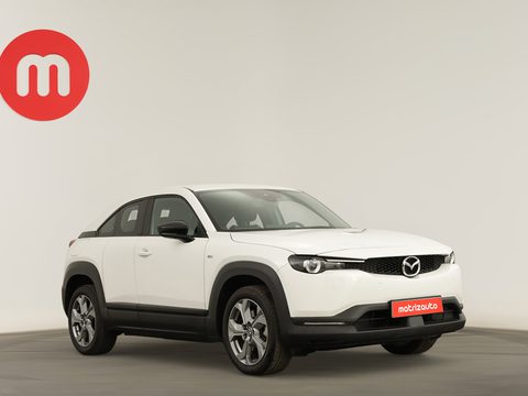 Mazda Mx-30