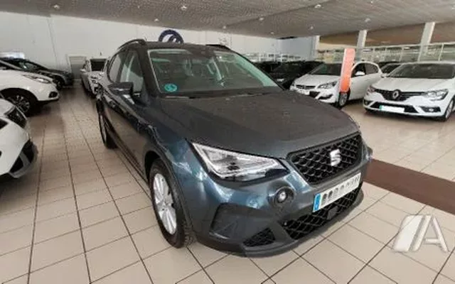 PEUGEOT 308 308 1.2 PURETECH 130 ALLURE 5P