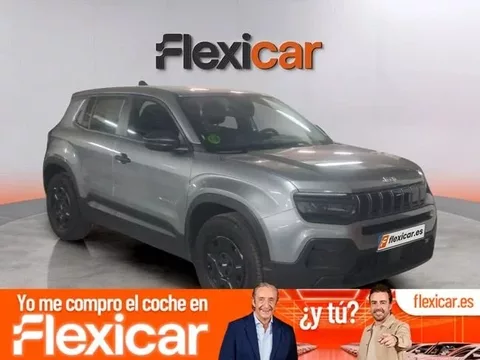JEEP Avenger Avenger 1.2 Altitude 74KW