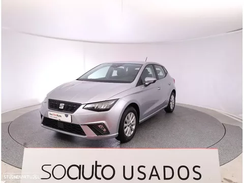 SEAT Ibiza 1.0 TSI Style