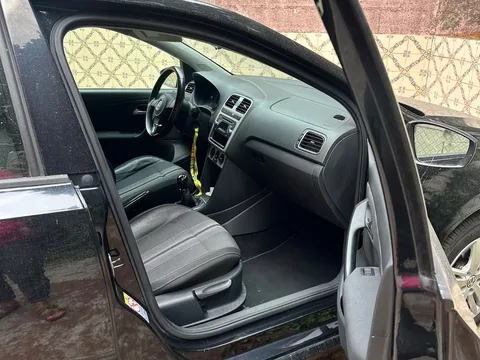 VW Polo 1.2 TDi Trendline