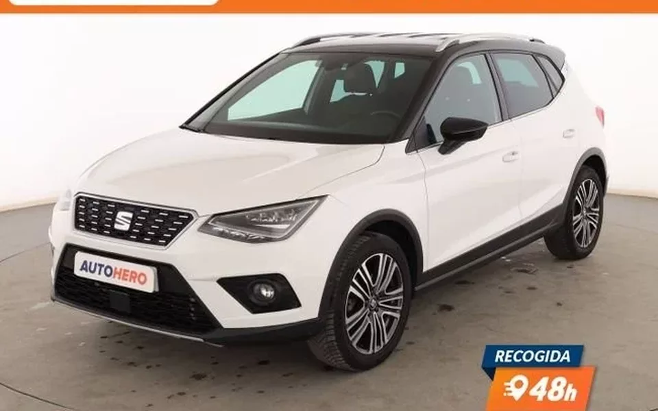 SEAT Arona 1.0 TSI Xcellence