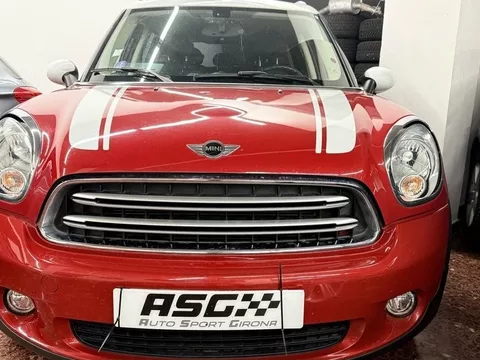 MINI Countryman COUNTRYMAN COOPER AUT.