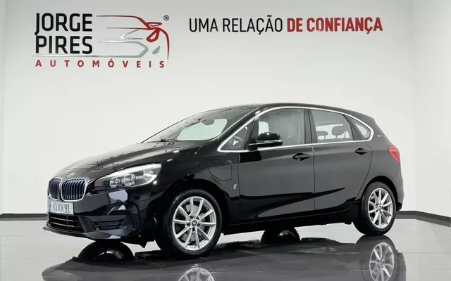 BMW 225xe Active Tourer Advantage