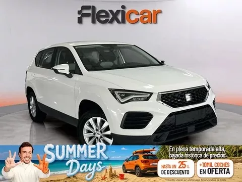 SEAT Ateca Ateca 1.0 TSI S&S Reference XM