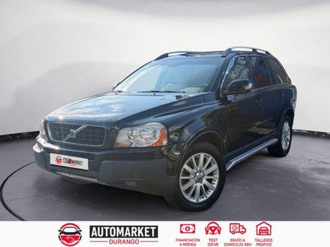 VOLVO XC90 D5 Kinetic Aut. 185