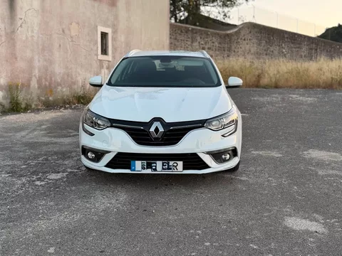 Renault Mégane
