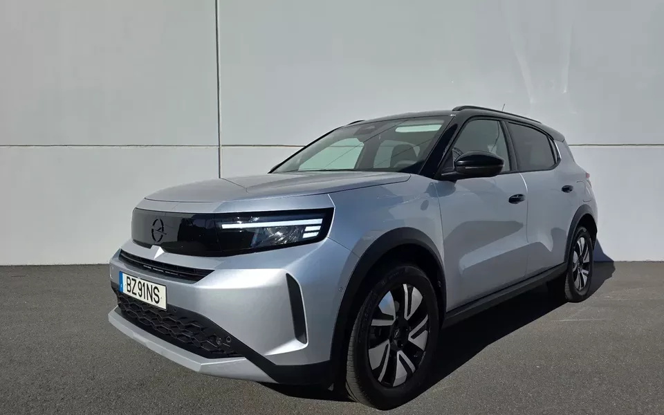 Opel Frontera 44 kWh GS