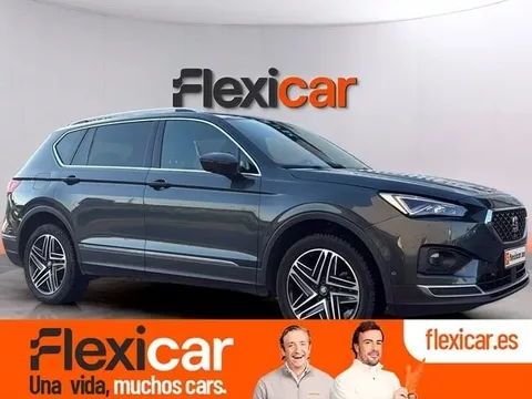 SEAT Tarraco Tarraco 2.0TDI S&S Xcellence DSG 4Drive 190