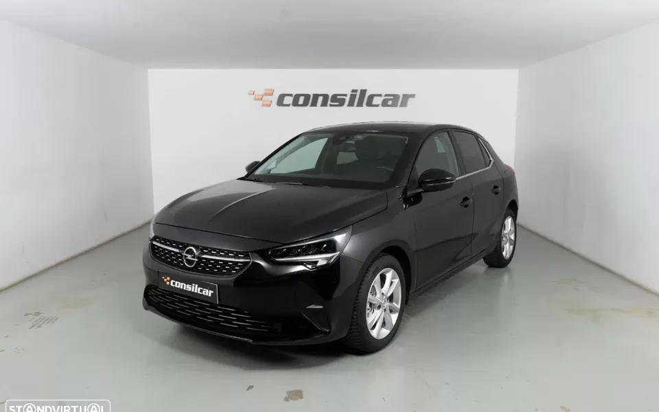 Opel Corsa 1.2 T Elegance