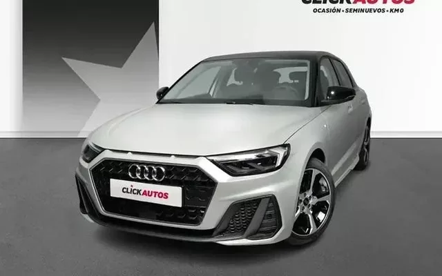 AUDI A1 1.0 TFSI 116CV Adrenalin Stronic