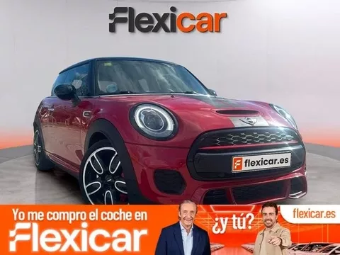 MINI Cooper JOHN COOPER WORKS