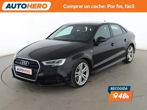 AUDI A3 35 TFSI S line